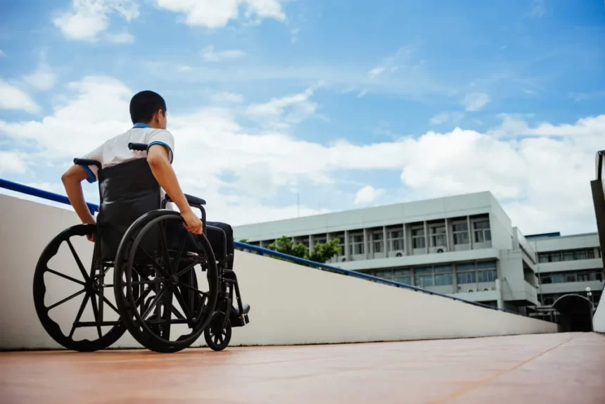 KND : Keluarga Mempertahankan Stigma Negatif terhadap Disabilitas