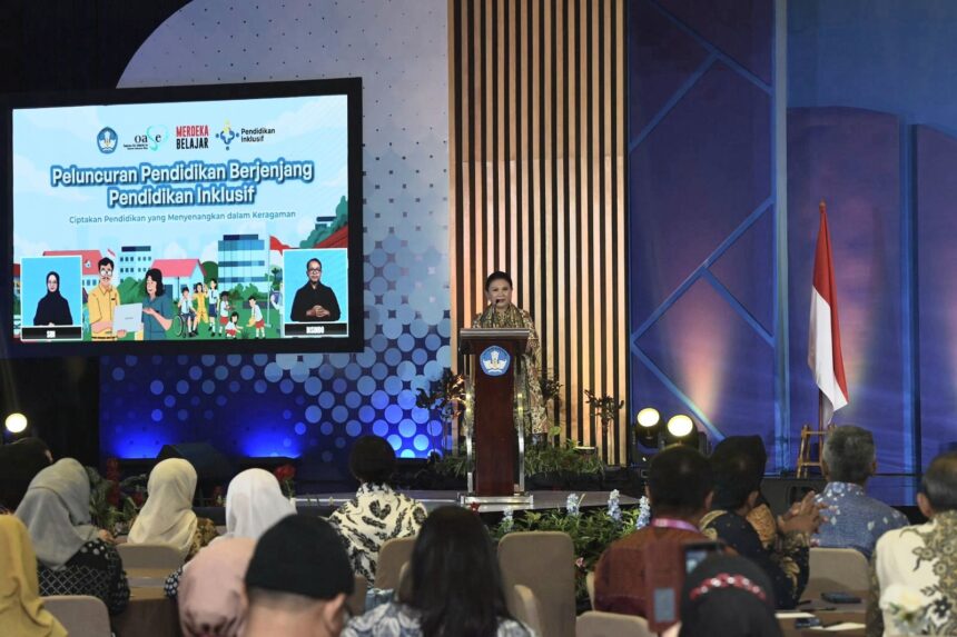 KND Mengapresiasi Kolaborasi Kemendikbudristek dalam Pendidikan Inklusif