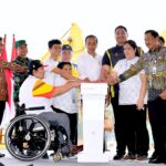 KND : Pembangunan Sentra Pelatihan Paralimpiade Sebagai Batu Loncatan