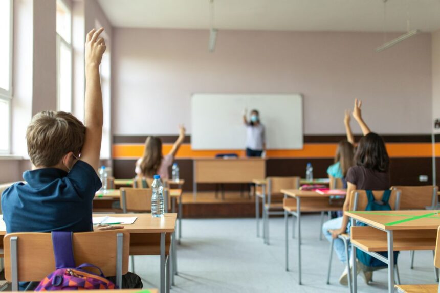 KPPPA Berupaya Memastikan Anak Korban dan Pelaku Perundungan Tetap Dapat Bersekolah