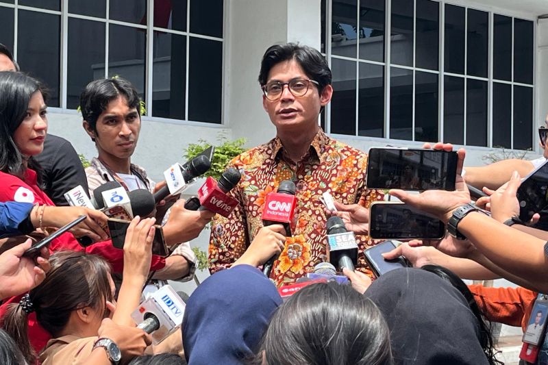 KPU Akan Gelar Rapat Pleno untuk Menetapkan Hasil Pemilu 2024