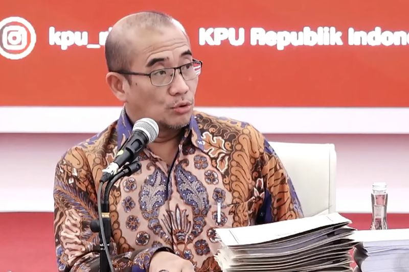 KPU Akan Langsung Menetapkan Hasil Pemilu Setelah Selesai Rekap Nasional