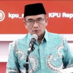 KPU Caleg Harus Ajukan Pengunduran Diri Sebelum Terbitnya Keppres Pengesahan