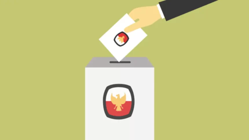 KPU : Data Real Count Pemilu Dapat Diakses Publik Setelah Disahkan