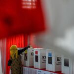 KPU RI Mendapat Izin Pemerintah Malaysia untuk Menggelar PSU