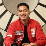 Kaesang Terdaftar dalam Bursa Peserta Pilwalkot Surakarta