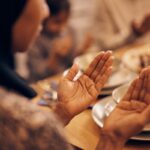 Kapan Harus Melafalkan Niat Puasa Ramadhan : Saat Sahur atau Malam Hari?