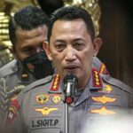 Kapolri Mewajibkan Kapolda Memiliki Bukti Sebagai Saksi dalam Gugatan Pemilu di MK