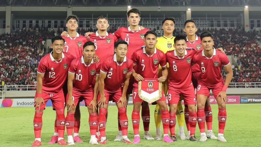 Kapten Vietnam Meremehkan Pemain Lokal di Timnas Indonesia