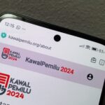 KawalPemilu.org : Tidak Ada Indikasi Kecurangan dalam Pemilu