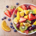 Kebiasaan Sahur Hanya dengan Makan Buah-buahan, Apakah Sehat bagi Tubuh?