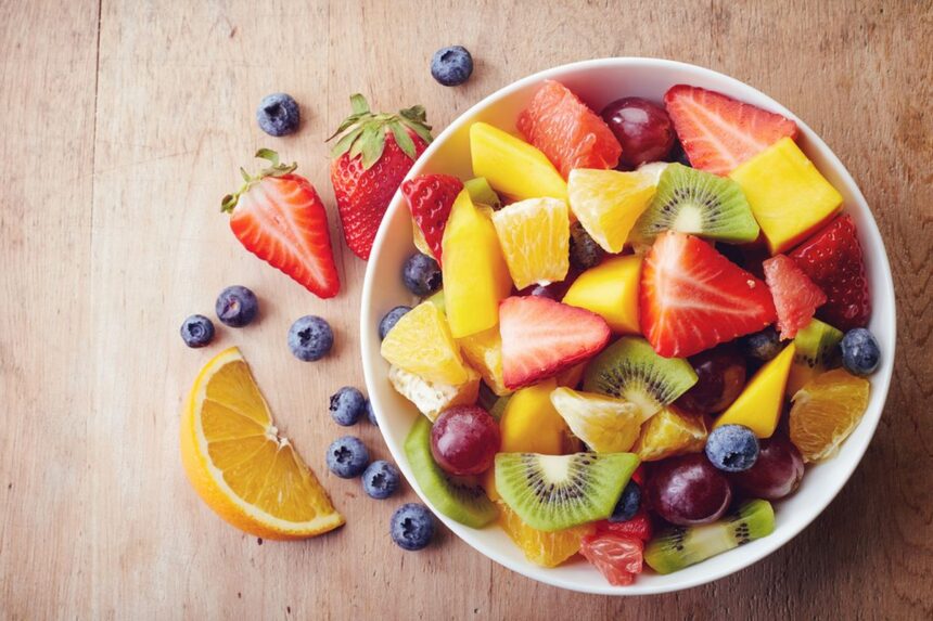 Kebiasaan Sahur Hanya dengan Makan Buah-buahan, Apakah Sehat bagi Tubuh?