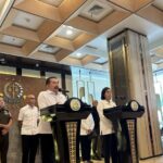 Kejaksaan Agung Menerima Laporan Dugaan Korupsi terkait LPEI dari Menteri Keuangan