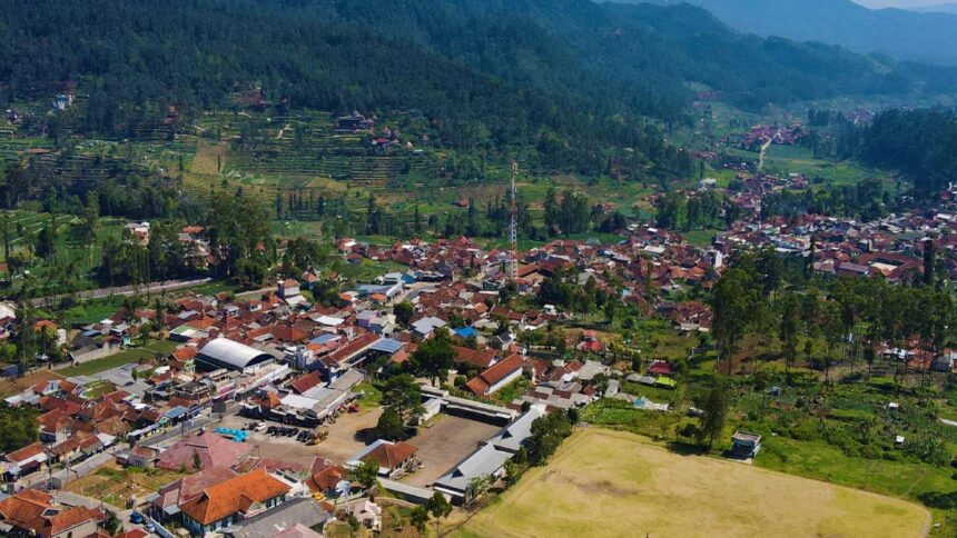 KemenPPPA Meningkatkan Upaya DRPPA karena Desa Merupakan Pusat Pembangunan