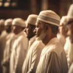 Kemenag Berambisi Meningkatkan Kapasitas 22.000 Imam Masjid di Tahun 2024