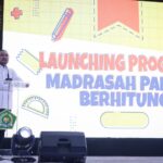 Kemenag Menargetkan Madrasah Pandai Berhitung Melalui Program Gasing