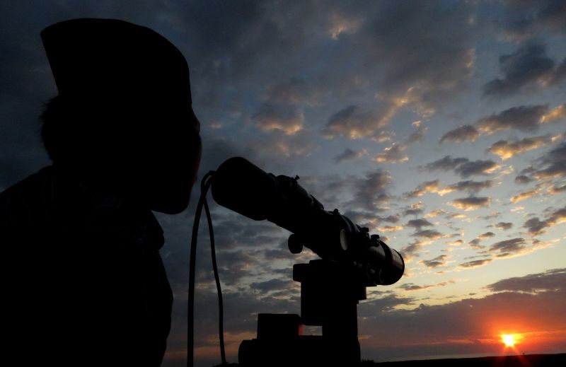 Kemenag Mendorong Umat untuk Saling Menghormati Terkait Perbedaan Awal Ramadhan