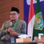 Kemenag Sidang Isbat Sebagai Forum Bersama dalam Pengambilan Keputusan