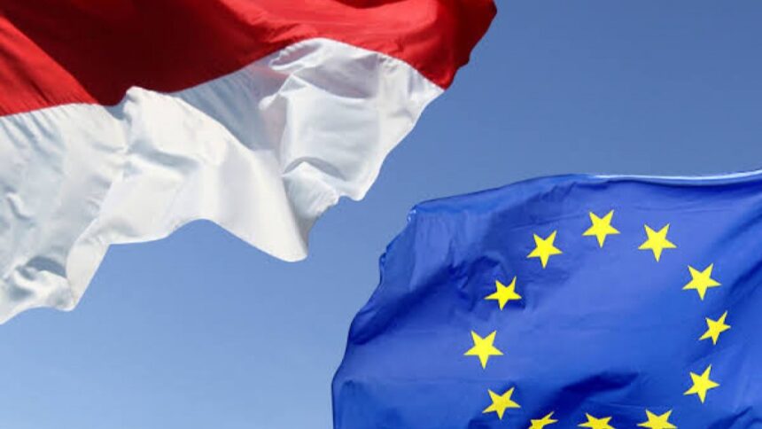Kemendag Gencar Perjuangkan Isu EUDR dalam Perundingan IEU CEPA