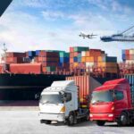 Kemendag Meminta Relaksasi dari Pembatasan Angkutan Logistik saat HBKN