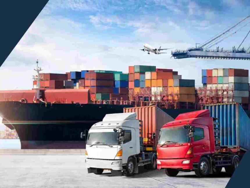 Kemendag Meminta Relaksasi dari Pembatasan Angkutan Logistik saat HBKN
