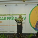 Kemendikbudristek Mendukung Kampus Ramah Lingkungan melalui Program API Sarpras PTV