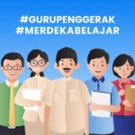 Kemendikbudristek : Transformasi Guru Penggerak Menjadi Pemimpin Pembelajaran