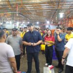 Kemenpora Menggandeng PNM untuk Memberikan Pelatihan Kewirausahaan Muda di Pasar