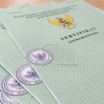 Kementerian ATR/BPN Bermitra dengan Perguruan Tinggi untuk Mempercepat PTSL