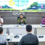 Kementerian ATR/BPN Melanjutkan Kolaborasi dengan Bank Dunia