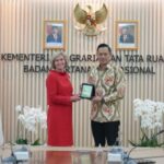 Kementerian ATR dan World Bank Berkolaborasi untuk Program Reforma Agraria