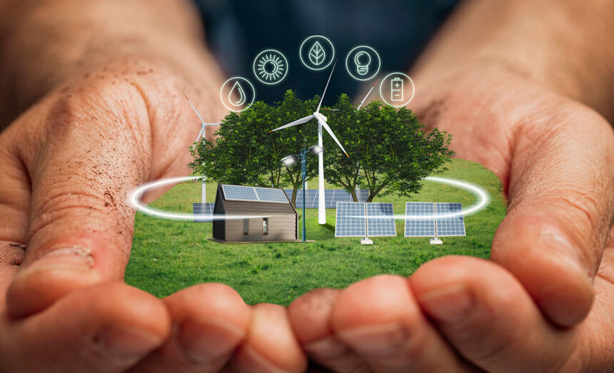 Kementerian ESDM Mengajak Pemuda Terlibat Langsung dalam Transisi Energi