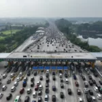 Kementerian PUPR Siapkan 7 Tol Alternatif Gratis sebagai Solusi Kemacetan Mudik