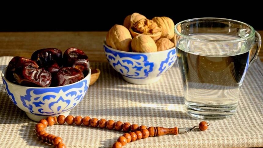 Kenali Sunah Berbuka Puasa, 'Berbukalah dengan yang Manis' Bukan Anjuran!