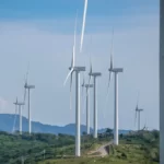 Kenertec Power System Mengekspor Menara Angin ke Puluhan Negara