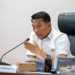 Kepala Staf Kepresidenan : Masalah Distribusi dan Tata Kelola Beras di Toko Ritel Modern