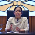 Ketua DPR Mendorong Penguatan Kerja Sama Bilateral dengan Majelis Nasional Prancis