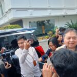 Ketum Golkar Penyebutan Netralitas Jokowi oleh PBB Adalah Hal Biasa