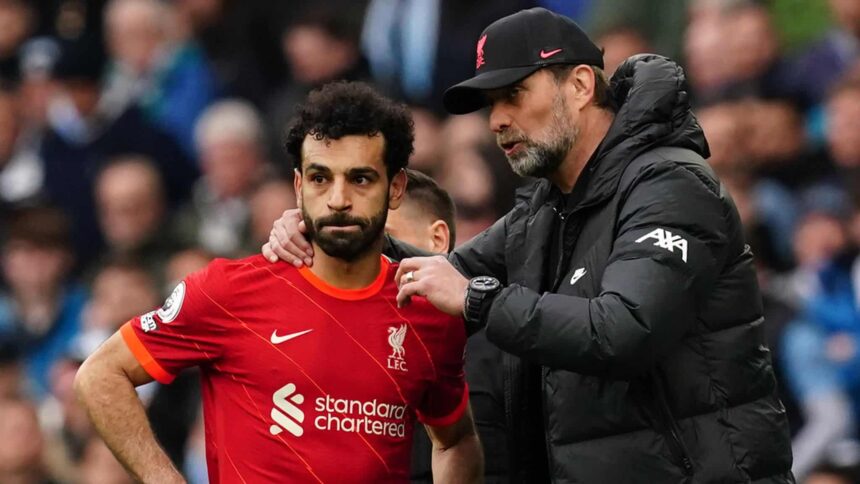 Klopp Bersikap Hati-hati dalam Memainkan Salah untuk Mencegah Kembali Cedera