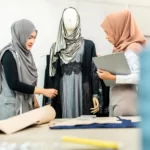 Kolaborasi BPJPH dan Industri Tekstil Dorong Indonesia sebagai Pusat Fesyen Muslim