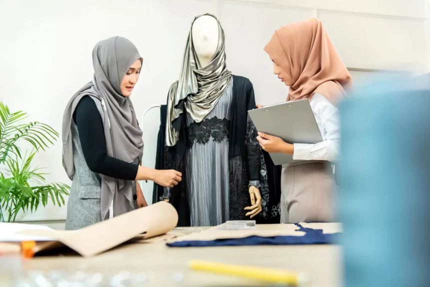 Kolaborasi BPJPH dan Industri Tekstil Dorong Indonesia sebagai Pusat Fesyen Muslim