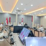 Kolaborasi OIKN dan BRIN dalam Perencanaan Pemajuan Kebudayaan Kota Nusantara