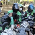 Komisi IX DPR Mendorong Kemenaker Menyiapkan Aturan THR untuk Pengemudi Ojol