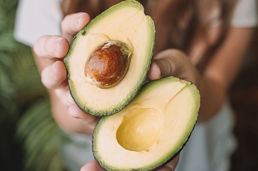 Konsumsi Alpukat Meningkatkan Kualitas Diet Harian