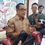 Koordinator Stafsus Merespons Kabar Nama Menteri Usulan Jokowi dalam Kabinet Mendatang