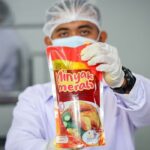 LPDB-KUMKM Mendukung Pengembangan Koperasi Produsen Minyak Makan Merah