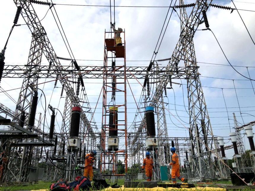 Lemigas Berperan dalam Menjaga Keandalan Pasokan Listrik