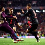 Leverkusen vs Qarabag : Kemenangan 3-2, Die Werkself Melaju ke Babak 8 Besar Liga Europa