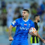 Liga Champions Asia : Al Hilal Mengalahkan Al Ittihad 2-0 Tanpa Neymar
