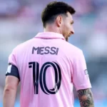 Lionel Messi Akan Pensiun Jika...